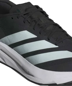 Adidas Men's Adizero SL2 Core Black / Cloud White / Grey Five