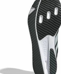 Adidas Men's Adizero SL2 Core Black / Cloud White / Grey Five