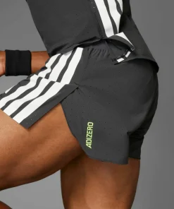 Adidas Men's Adizero Split Black