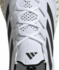 Adidas Men's 4DFWD 4 Running Shoes FTWR White/Core Black/Dash Grey