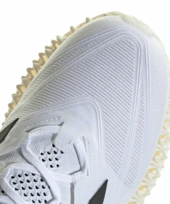 Adidas Men's 4DFWD 4 Running Shoes FTWR White/Core Black/Dash Grey