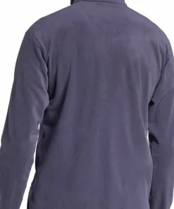 Adidas Men's Ess Full Zip Fleece Shanav