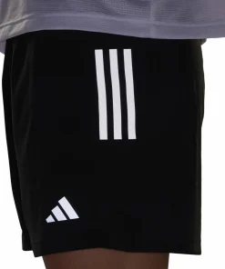 Adidas Men's Own The Run Shorts Black