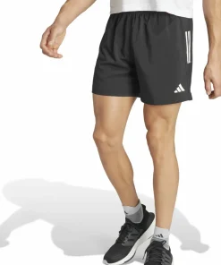 Adidas Men's Own The Run Shorts Black