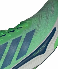 Adidas Men's Supernova Prima 2 Lime burst/Dusky Petrol/Semi flash aqua