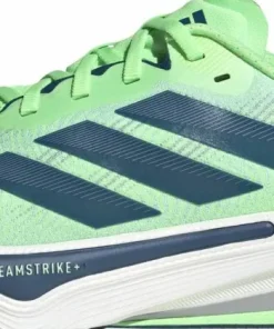 Adidas Men's Supernova Prima 2 Lime burst/Dusky Petrol/Semi flash aqua