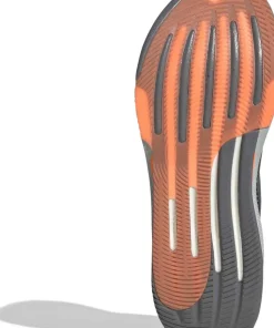 Adidas Men's Supernova Prima 2 Grey four/Iron met./Lucid orange