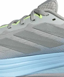Adidas Men's Supernova Rise 2 Gretwo/Metallic Silver/Globlu