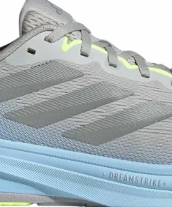 Adidas Men's Supernova Rise 2 Gretwo/Metallic Silver/Globlu