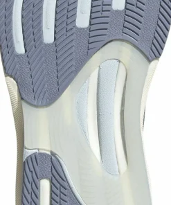 Adidas Men's Supernova Rise 2 Silver/Zero Metallic/Impact Orange