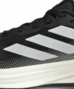 Adidas Men's Supernova Rise 2 Core Black/Zeromint/Core Black