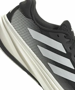 Adidas Men's Supernova Rise 2 Core Black/Zeromint/Core Black