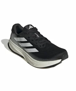 Adidas Men's Supernova Rise 2 Core Black/Zeromint/Core Black