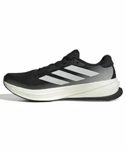 Adidas Men's Supernova Rise 2 Core Black/Zeromint/Core Black