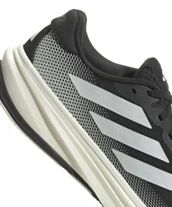 Adidas Men's Supernova Rise 2 Core Black/Zeromint/Core Black