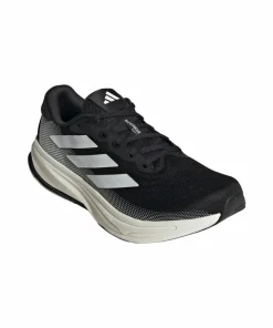 Adidas Men's Supernova Rise 2 Core Black/Zeromint/Core Black