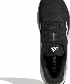 Adidas Men's Supernova Rise 2 Core Black/Zeromint/Core Black