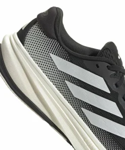 Adidas Men's Supernova Rise 2 Core Black/Zeromint/Core Black