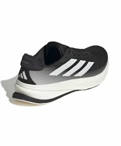 Adidas Men's Supernova Rise 2 Core Black/Zeromint/Core Black