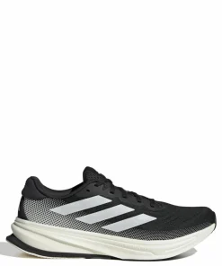 Adidas Men's Supernova Rise 2 Core Black/Zeromint/Core Black