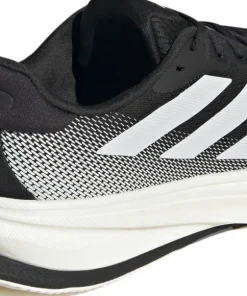 Adidas Men's Supernova Rise 2 Core Black/Zeromint/Core Black