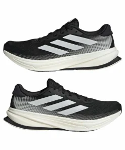 Adidas Men's Supernova Rise 2 Core Black/Zeromint/Core Black