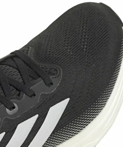 Adidas Men's Supernova Rise 2 Core Black/Zeromint/Core Black