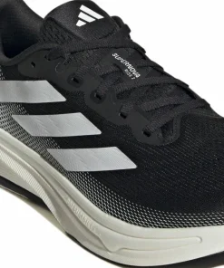 Adidas Men's Supernova Rise 2 Core Black/Zeromint/Core Black