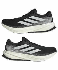 Adidas Men's Supernova Rise 2 Core Black/Zeromint/Core Black