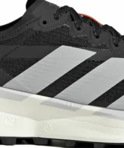 Adidas Men's Terrex Agravic Speed 2 Core black/Grey two/Core black