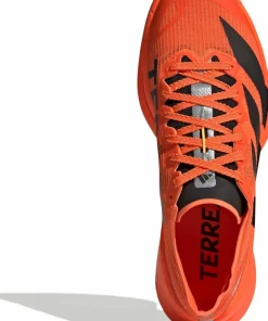 Adidas Men's Terrex Agravic Speed Ultra 2 Impact orange/Core black/Lucid Tangerine