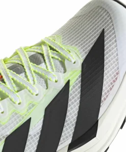 Adidas Men's Terrex Agravic Speed 2 Cloud white/Core black/Semi impact orange