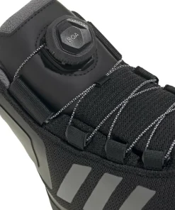 Adidas Men's Terrex Conrax BOA RAIN.RDY Hiking Shoes Cblack/Grethr/Grefiv