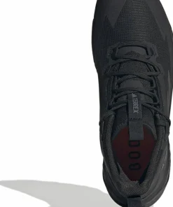 Adidas Men's Terrex Free Hiker 2 Gore-Tex Core Black/Core Black/Grefou