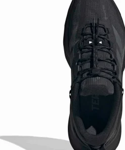 Adidas Men's Terrex Freehiker SL GORE-TEX Core black/Grey six/Grey six