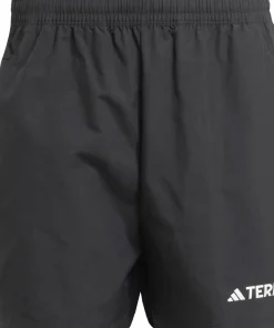 Adidas Men's Terrex Multi Short Black