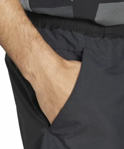 Adidas Men's Terrex Multi Short Black