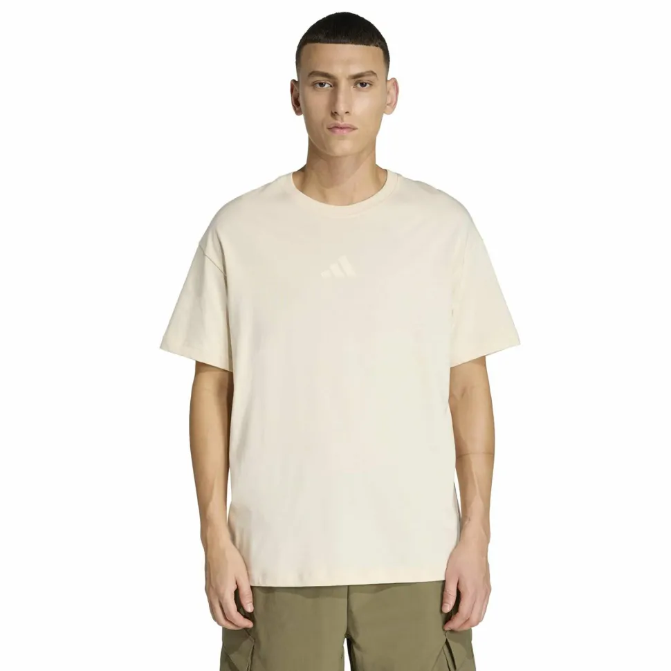 Adidas Men's Terrex Multi Tee Meadow Pack Wonder white