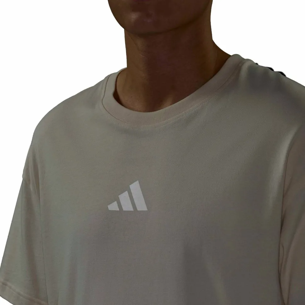 Adidas Men's Terrex Multi Tee Meadow Pack Wonder white