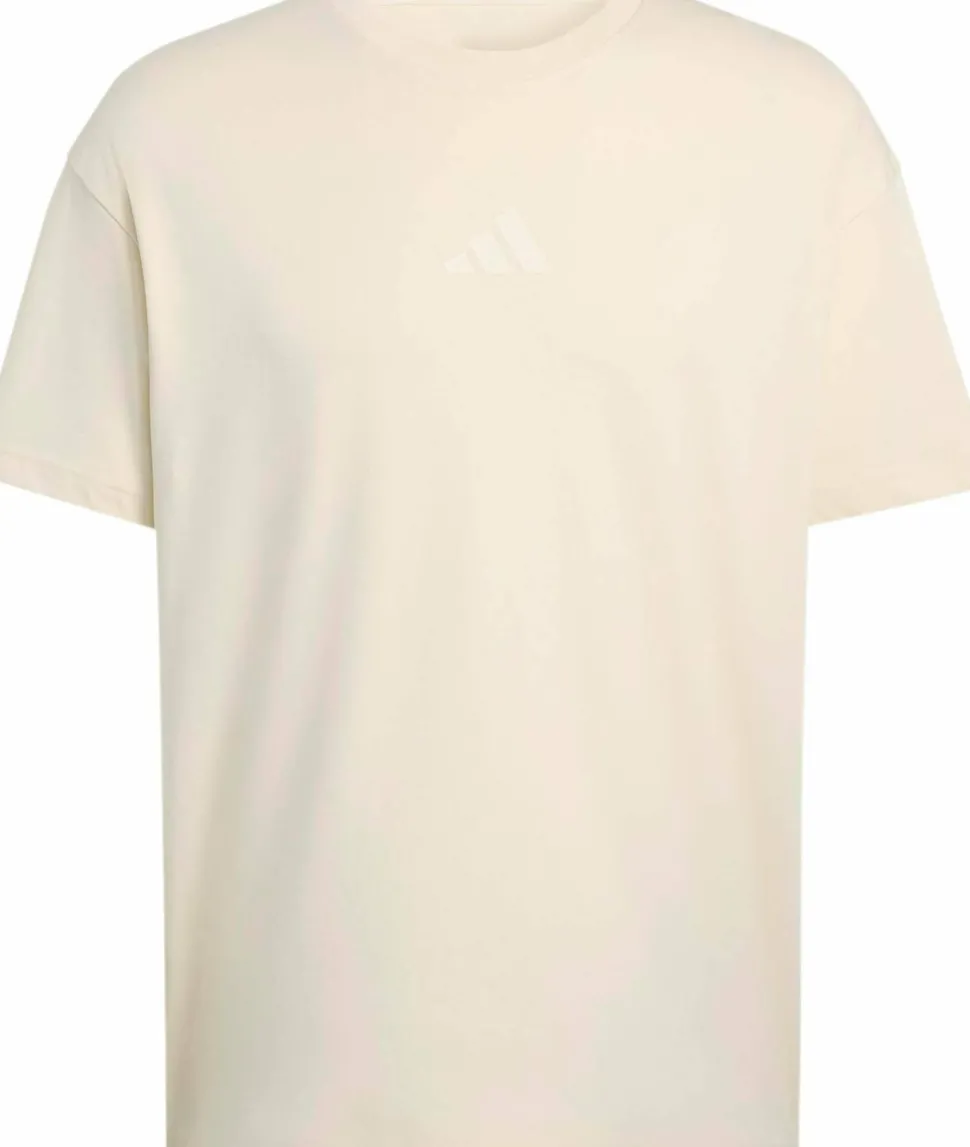 Adidas Men's Terrex Multi Tee Meadow Pack Wonder white