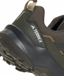 Adidas Men's Terrex Skychaser Ax5 Shadow Olive/Carbon/Savanna