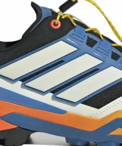 Adidas Men's Terrex Skychaser GORE-TEX Core black/Ray blue/Core black