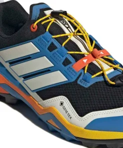 Adidas Men's Terrex Skychaser GORE-TEX Core black/Ray blue/Core black