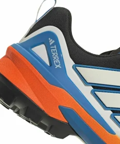 Adidas Men's Terrex Skychaser GORE-TEX Core black/Ray blue/Core black