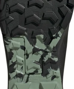 Adidas Men's Terrex Skychaser Tech Gore-Tex Cblack/lingrn/silgrn