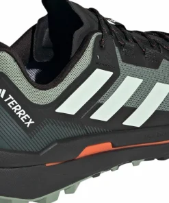 Adidas Men's Terrex Skychaser Tech Gore-Tex Cblack/lingrn/silgrn