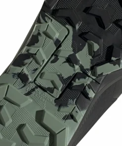 Adidas Men's Terrex Skychaser Tech Gore-Tex Cblack/lingrn/silgrn