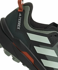 Adidas Men's Terrex Skychaser Tech Gore-Tex Cblack/lingrn/silgrn