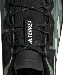 Adidas Men's Terrex Skychaser Tech Gore-Tex Cblack/lingrn/silgrn
