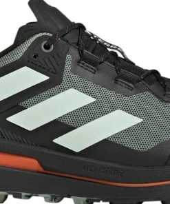Adidas Men's Terrex Skychaser Tech Gore-Tex Cblack/lingrn/silgrn